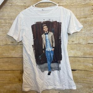 Cody Simpson t-shirt 🛍